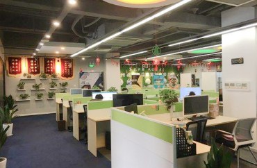 企业展示1