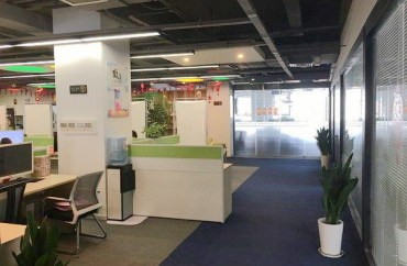 企业展示2