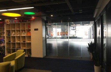企业展示3