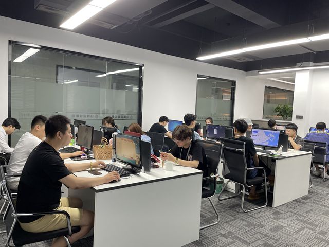 企业展示12