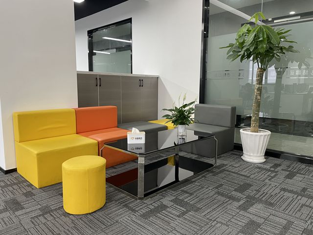 企业展示14